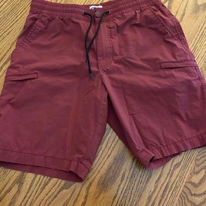 Old Navy Men’s Drawstring Shorts